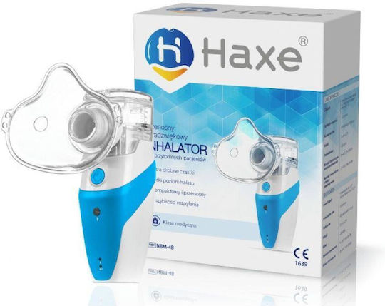 Haxe Φορητός Νεφελοποιητής NOS-1022