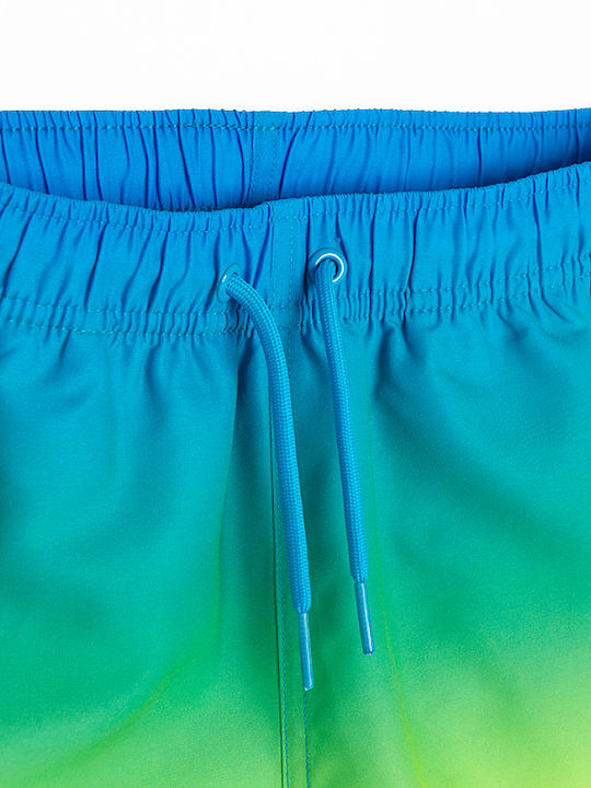 Cool Club Kids Swimwear Swim Shorts Blue