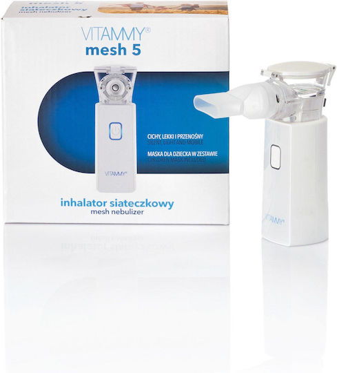 Vitammy Nebulizator