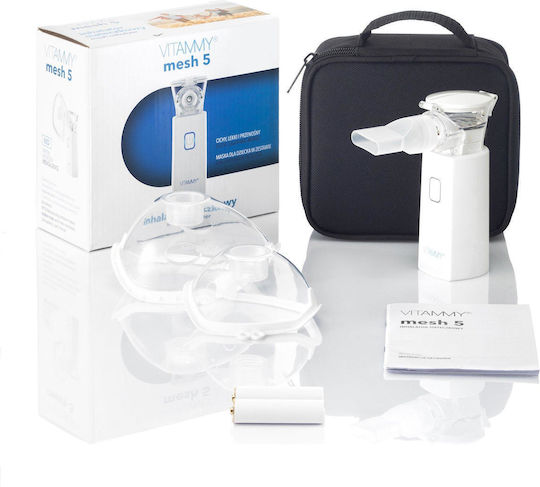 Vitammy Nebulizator