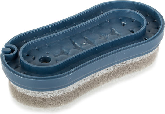 ZK12433QWS49DARKBLUE Plastice Perii de Curățare de Mână pentru Albastru 1buc