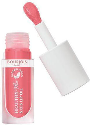 Bourjois Lip Oil 4 Pink Passion 4.5ml