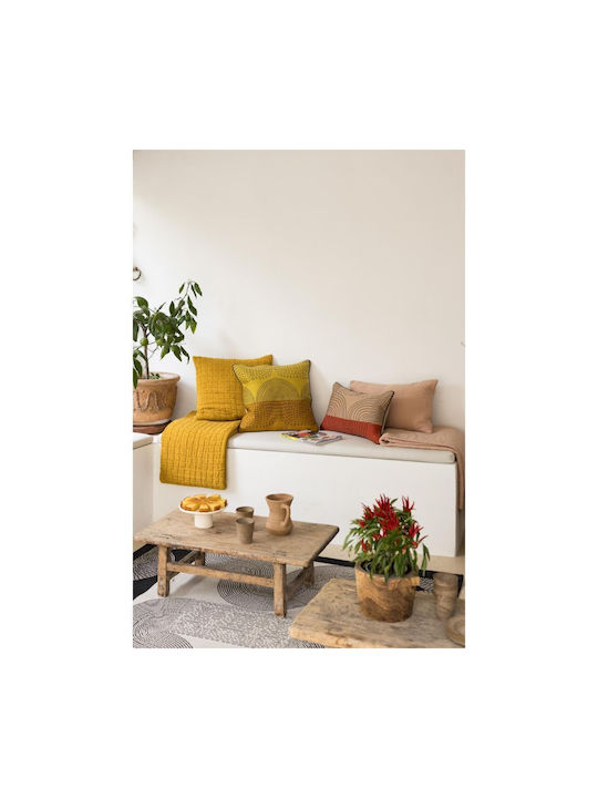 Vivaraise Sofa Cushion Etna Etna 45x45cm