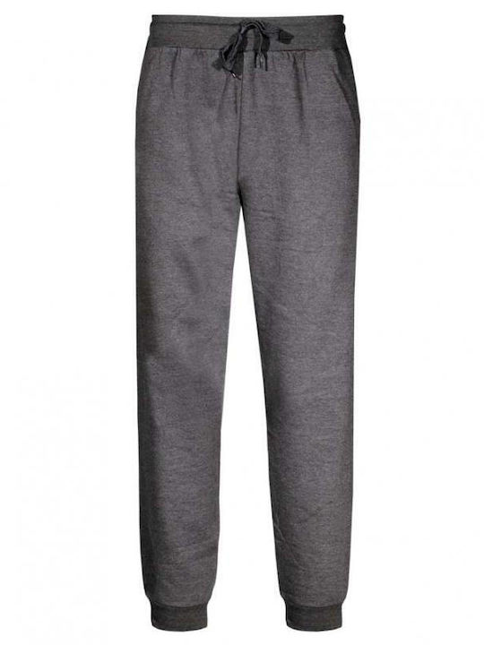 Keya Herren-Sweatpants Black