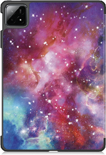 Flip Cover Durable Multicolour (Xiaomi Pad 6S Pro 12.4)