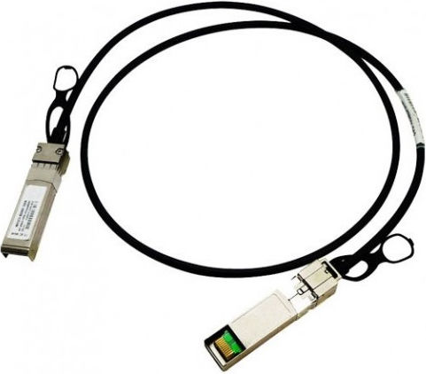 Cisco Fiber Optic Cable 2m 1pcs