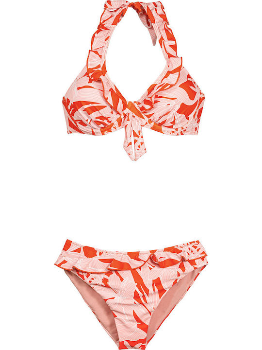 Bikini Slip Πορτοκαλί