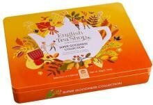 English Tea Shop Τσάι Βιολογικό Προϊόν 36 Φακελάκια 61.5gr