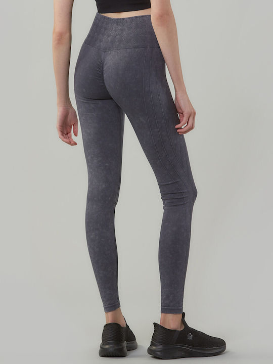 Admiral Ausbildung Frauen Leggings Smokey