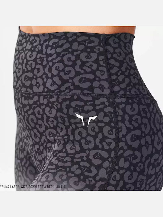 Core Agile Schulung Frauen Leggings Black