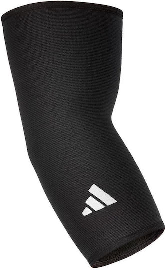 adidas Ελαστική Περιαγκωνίδα σε Λευκό χρώμα ADSU-12434