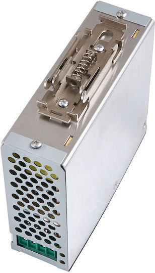 Τροφοδοτικό Ράγας με Έξοδο 12V και Ισχύ 120W 10A