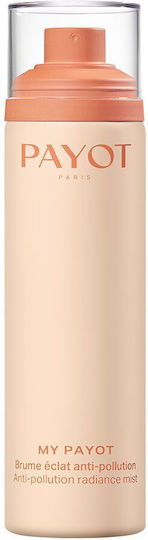 Payot Лосион След Бръснене за Чувствителна Кожа Без Алкохол с Витамин C 100ml