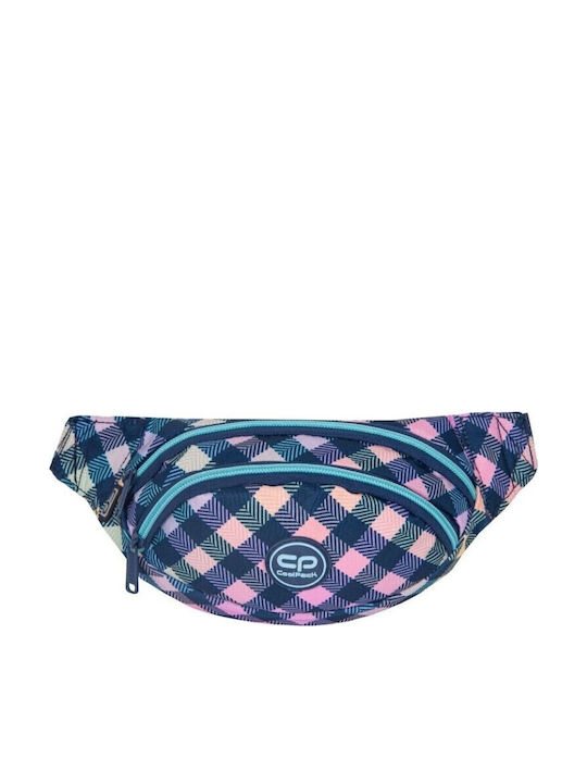 Coolpack Παιδικό Τσαντάκι Μέσης Πολύχρωμο