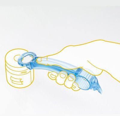 Kifidis Orthopedics Öffner AC-882