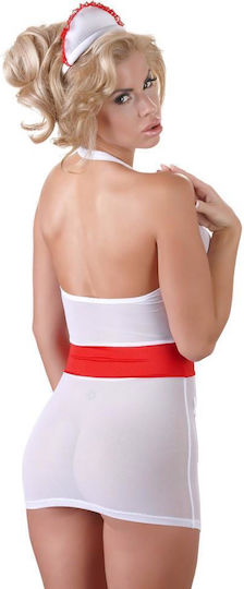 Boss Of Toys Sexy Costum Asistentă medicală