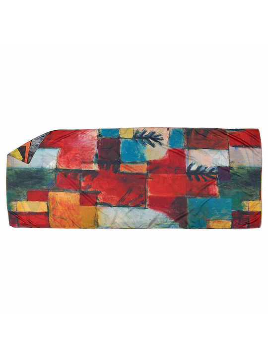 Women's Scarf Multicolour