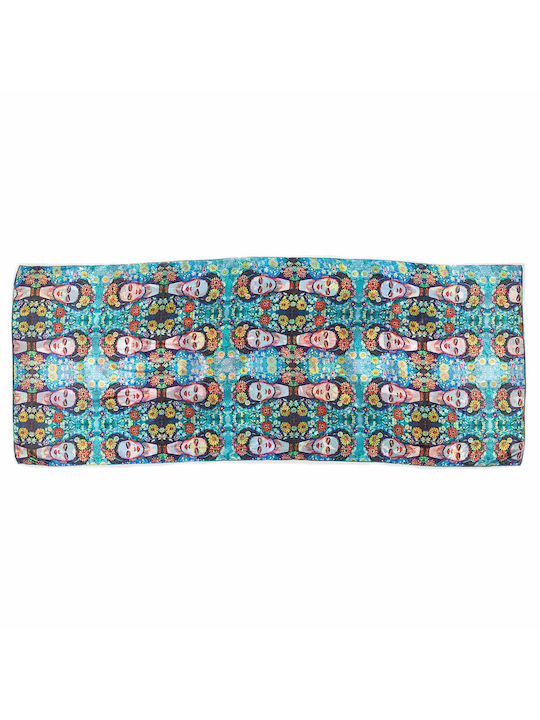 Women's Scarf Multicolour