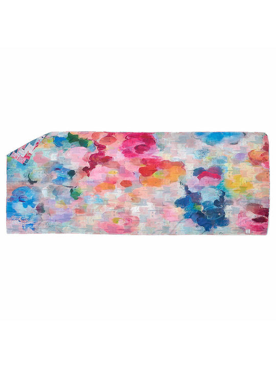 Women's Scarf Multicolour