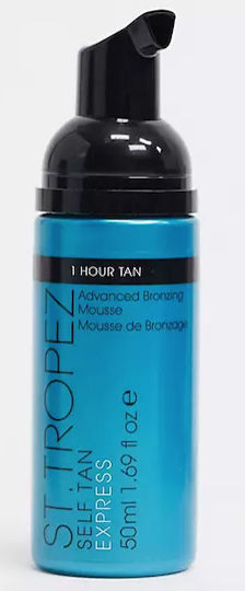 St. Tropez St Tropez Mănușă de Bronzare Autobronzant Corp