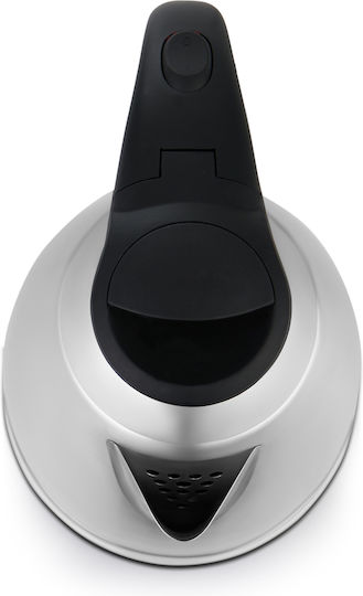 Human HU5013 Reisekessel 1.8Es 2000W Silber