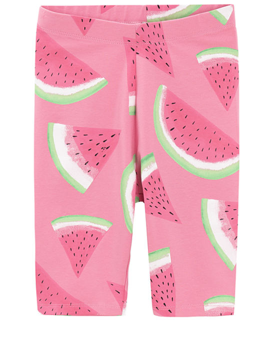 Cool Club Set of Kids Capri Leggings