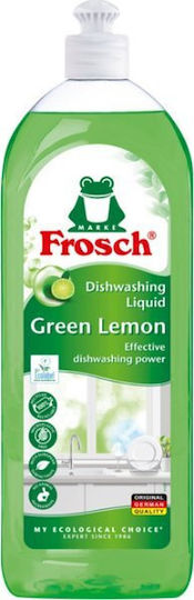 Frosch Lichid de Vase Dezinfectant 1x750ml