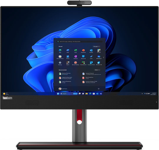 Lenovo ThinkCentre M90a Gen 5 23.8" Touch (i7-14700/16GB/1TB SSD/FHD/W11 Pro) GR