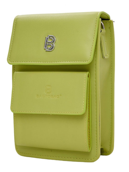 Bag to Bag Women's Bag Crossbody Green