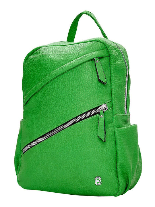 Bag to Bag Damen Tasche Rucksack Grün