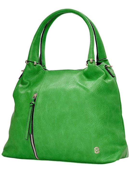 Bag to Bag Women's Bag Hand Green