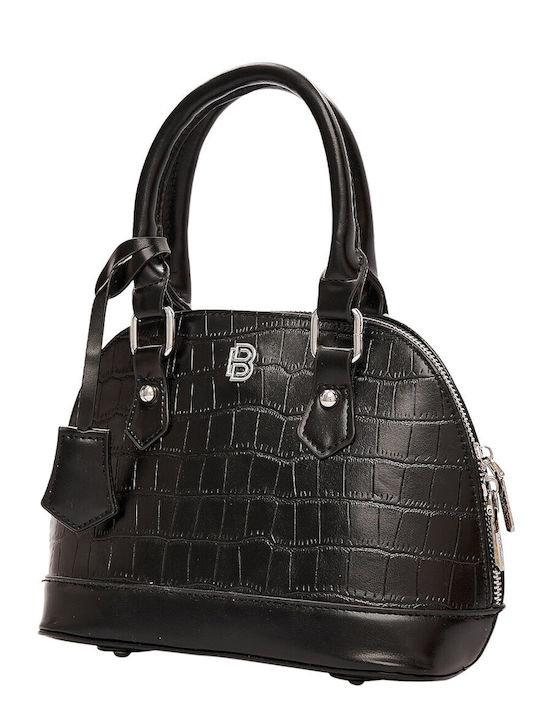 Bag to Bag Women's Bag Hand Black