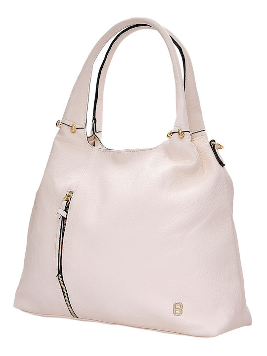 Bag to Bag Women's Bag Hand White