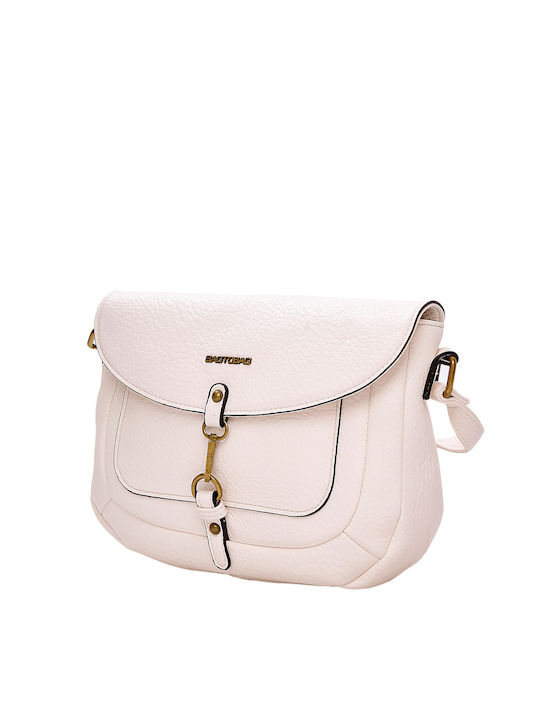 Bag to Bag Women's Bag Crossbody White