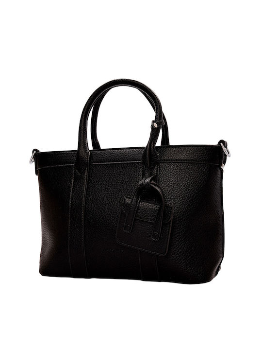 Bag to Bag Women's Bag Hand Black