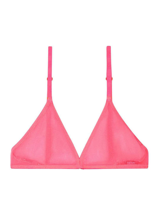 Bikini Bra Pink