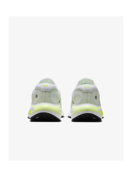 Journey Run Sport Shoes Running Barely Volt / Volt / White / Black