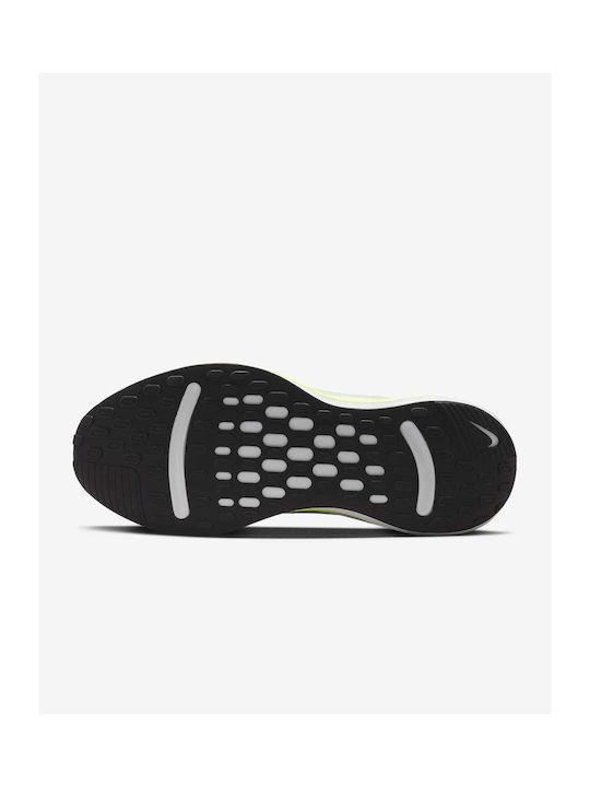 Journey Run Sport Shoes Running Barely Volt / Volt / White / Black