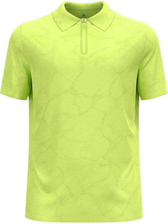 Polo Bluza Verde