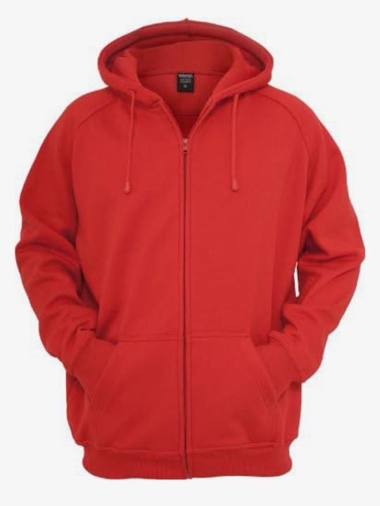 Ζακέτα Red