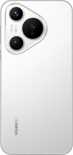 Huawei Pura 70 Dual SIM (12GB/256GB) White