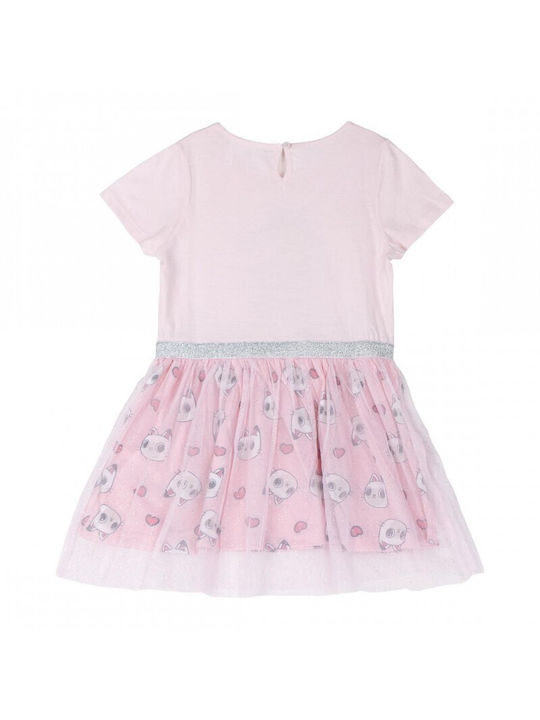 Disney Kids Dress Pink