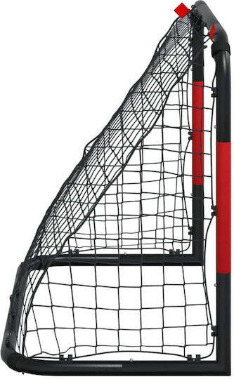 vidaXL Poartă De Fotbal 90x48x71cm