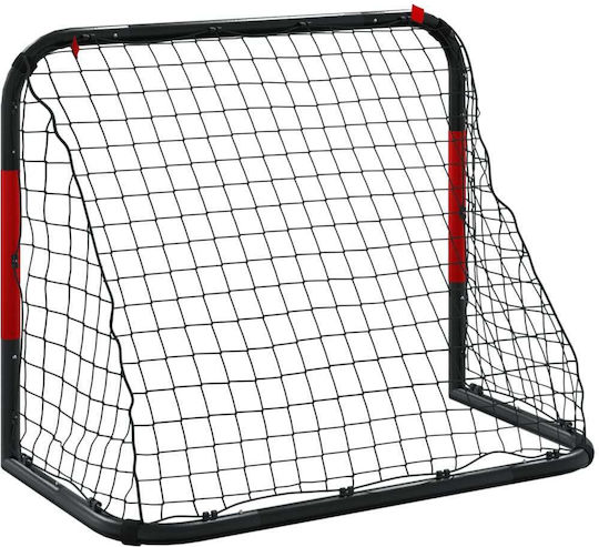 vidaXL Poartă De Fotbal 90x48x71cm