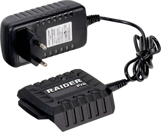 Raider RDP-PCDI20 Ударен Двигател за бормашина