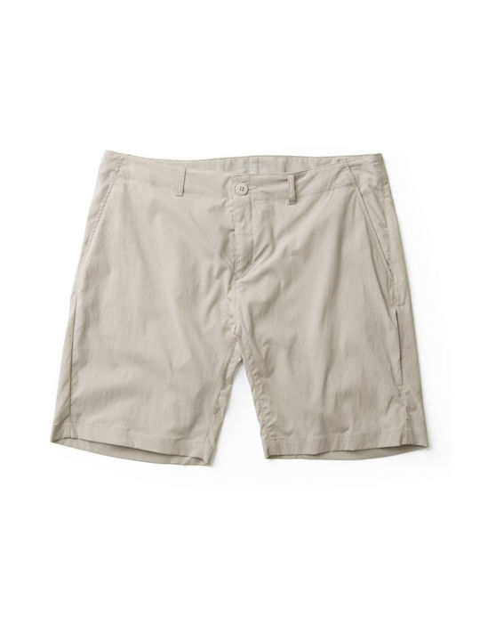 Houdini Trekking Women's Shorts Beige