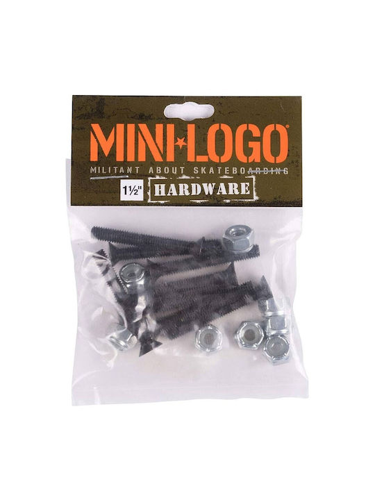 Mini Logo Αξεσουάρ για Skateboard