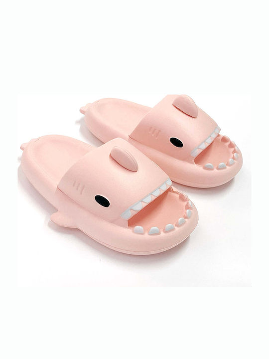 Women's Flip Flops Pink