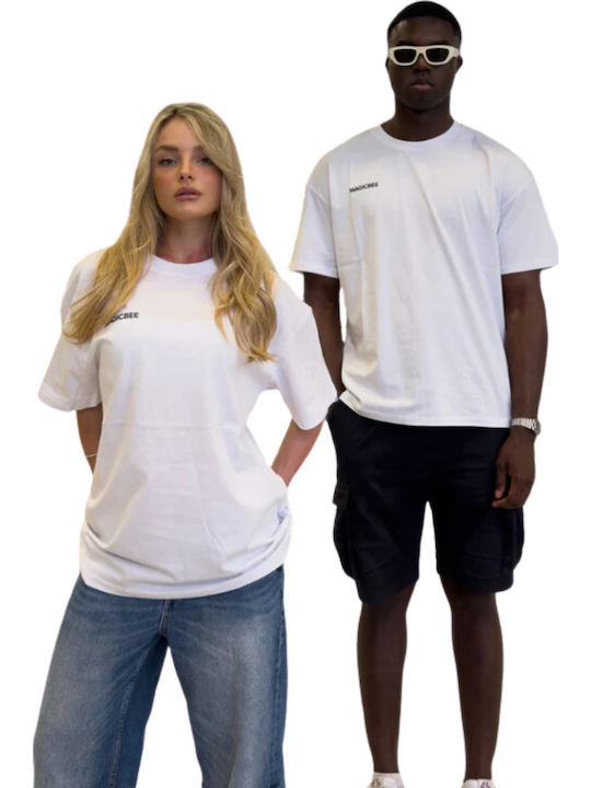 T-Shirt White