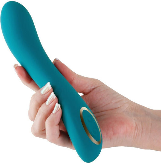 Obsessions Klassisch Vibrator Grn | Skroutz Germany